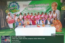 IYDP Cultural Events Nua-O 2023